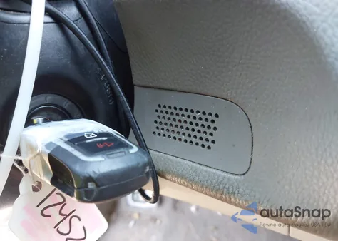 2010 Acura Rdx z USA, uszkodzony, nr VIN 5J8TB1H29AA001115